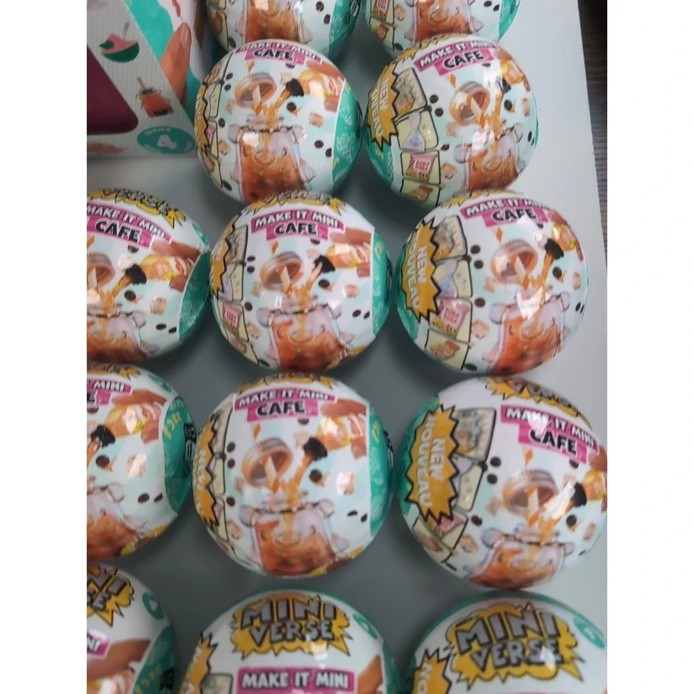 MGA Entertainment mga mini